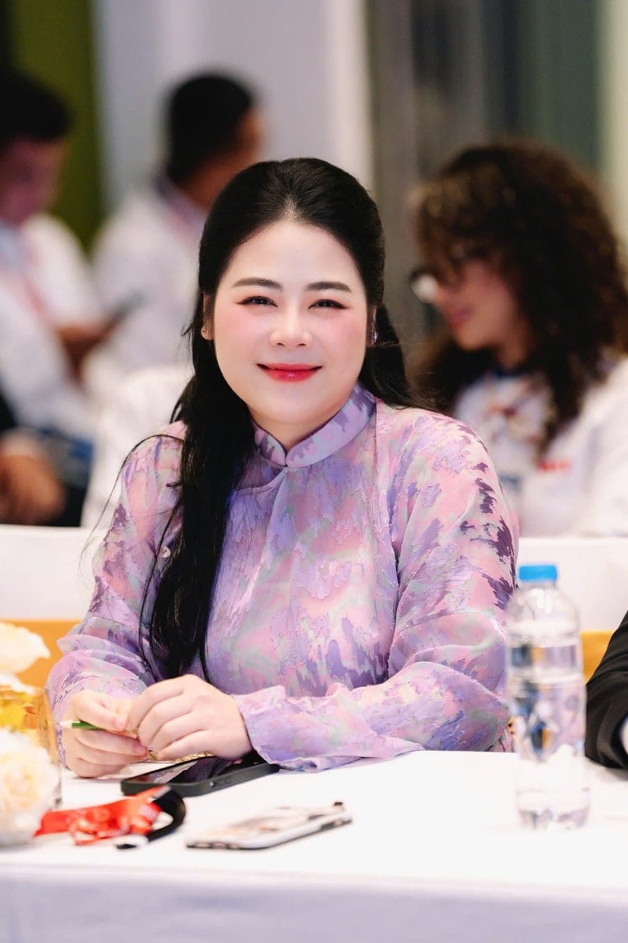 Mentor Master Đặng Trang Nhung